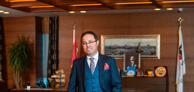 DAP,  Yabancıya Konut Satışında Rekor Kırdı