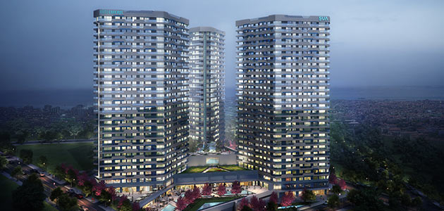 Elite Concept Projesinde Yeni Kampanya 2018 Eylül