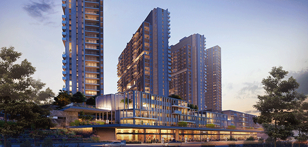 NEF'in Yeni Projesi Ortayaka Satılık Daire Fiyatları Ne Kadar