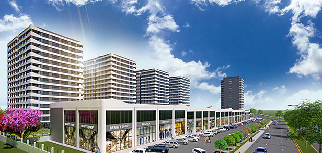 Ender İnşaat da Enflasyonla Mücadeleye Evet Dedi