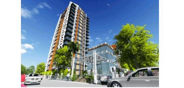 Ataşehir Perk Residance Nerede-Fiyatı Ne Kadar 016-09-22