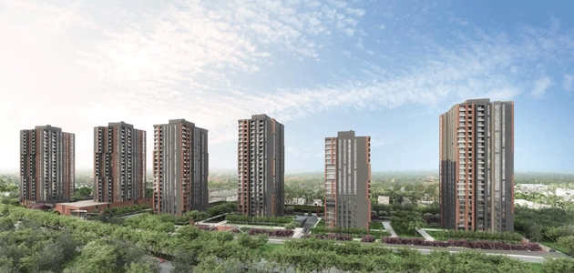 Bulvar Loft İncek Ankara Projesi Fiyatları ve Özellikleri