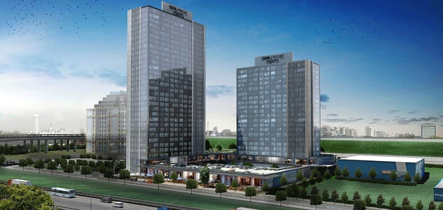 Gül Proje Express Fiyatları ve Nerede 2016-09-23