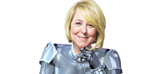 Ufuk Tarhan ile fütürist bakış açısını keşfedin