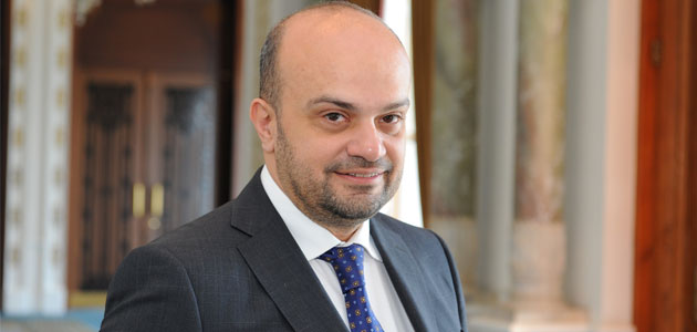 Uğur Dumankaya: “Tüketici Sektöre Güveniyor”