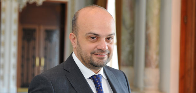 Uğur Dumankaya,“Seçimlerden Sonra Çok Daha İyi Bir Tablo Ortaya Çıkacak”