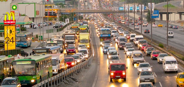  İstanbullulara ulaşım müjdesi