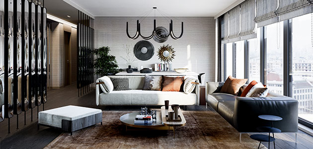  Tolga Ülkealan  Seçim Sonrası Konut Sektörüne Dair Açıklamalarda Bulundu