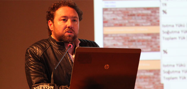 Ümit Arpacıoğlu: Yeni Kentsel Dönüşümler Olabilir!