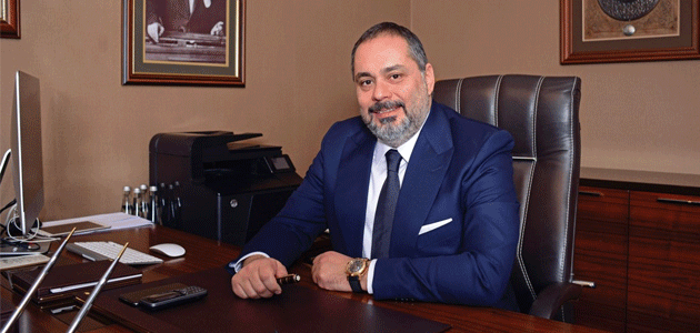 Umut Durbakayım: Emlak Bankası küllerinden doğuyor