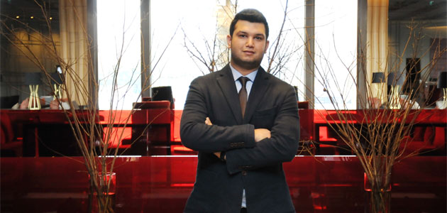 Mimari ve Tasarım Zirvesi 14 – 15 Nisan’da İstanbul’da gerçekleştirilecek