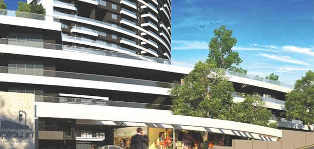 Konut Sektörü Yeni Yılda Hareketlenecek