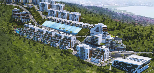 Vadi İzmit Fiyat Listesi ve Ödeme Planı 2017!