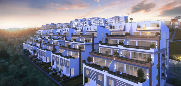 Vadi izmit Projesi Fiyat,Ödeme Planı ve Daire Detayları Açıklandı...