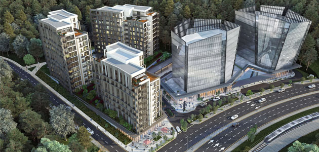 Vadikoru Projesi Ön Talep Topluyor