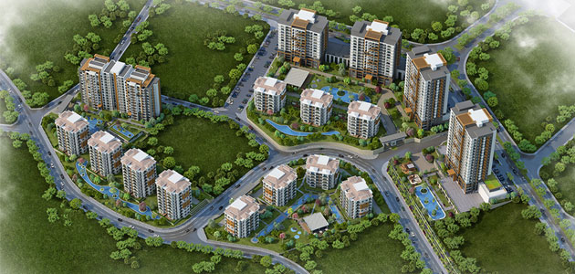 Vadişehir’in Yeni Halkaları Geliyor 2015-11-12