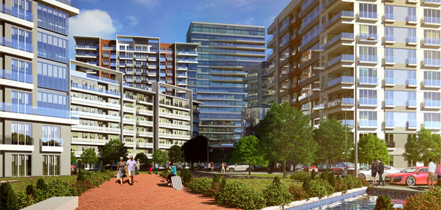 Vadistanbul Park Fiyat ve Proje Görselleri 2016-03-16