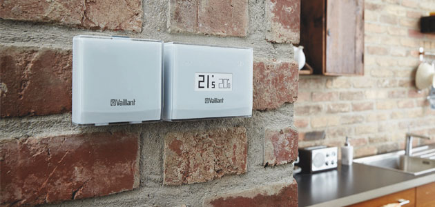 Kombinin mucidi Vaillant,eRELAX ile ev konforunda  kuralları değiştiriyor!