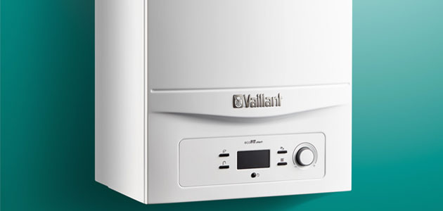 Vaillant, ecoFIT Start ile giriş segmenti yoğuşmalı kombilerde performans ve kaliteyi sunuyor