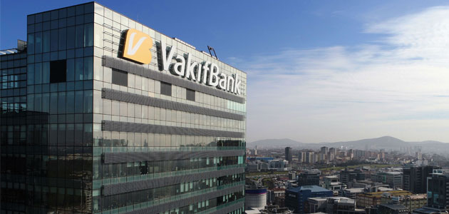 VakıfBank’tan ‘İmar Barışı’na özel kredi!