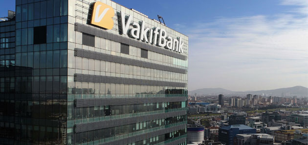 Vakıfbank Yapılandırma Kredisine İlişkin Detayları Açıkladı