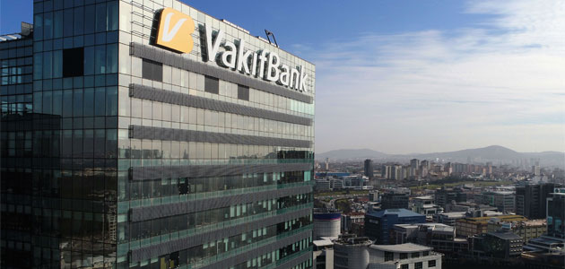 VakıfBank konut kredisi faiz oranını 1,49’a indirdi