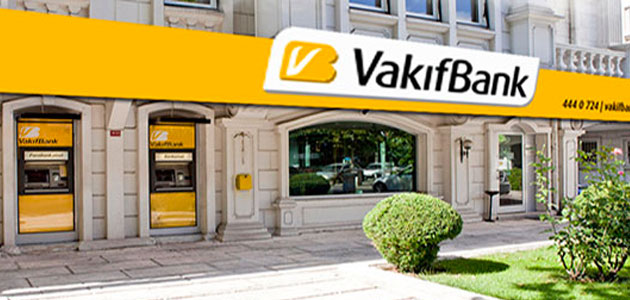Vakıfbank Konut Kredi Faiz Oranını 0,98'e Düşürdü