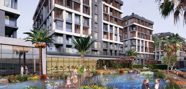 DAP Yapı’dan Ev Sahibi Olmak İsteyenlere Bayram Fırsatları