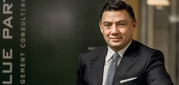 Value Partners Yönetici Ortağı Ali Güven, Türk şirketlerini uyardı