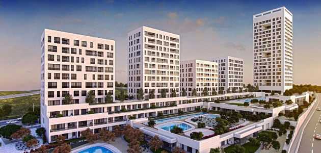 Varyant Karşıyaka Plus,Varyant Tower da Ev Sahibi Yapacak Kampanya