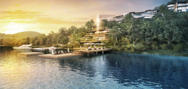 Varyap Bodrum Yalıkavak Projesi Satışa Çıkıyor 2016-09-09