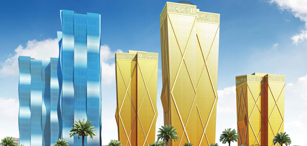 Vazo Kule’de Teslim Başladı 2015-12-22