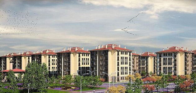 Konutta Vergi İndiriminde Sona Geliniyor