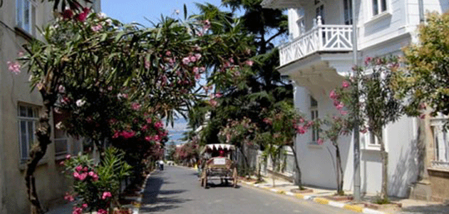 Adalarda Konut-Daire Fiyatları Ne Kadar? 2019-04-03