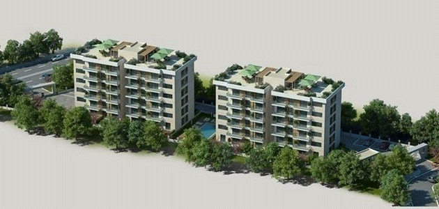 Gelecek Relax Tuzla Fiyatları, Proje Özellikleri 2019-04-04