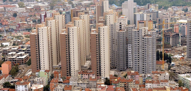 Kentsel Dönüşüm Kira Yardımı Ne Kadar, Şartlar Neler 2019