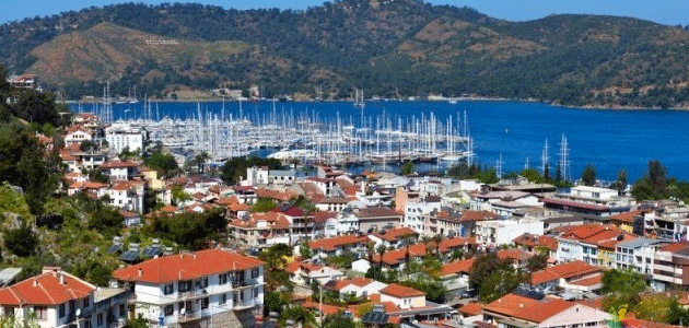 Didim, Fethiye, Marmaris, Kiralık Ev Fiyatları 2019