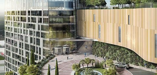 Skyland İstanbul &amp;quot;Tek Anahtar&amp;quot; Kampanyası 2019-04-08