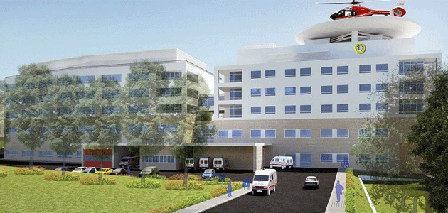 Cerrahpaşa Yenilenme Projesinde Son Durum, Böyle Görünecek