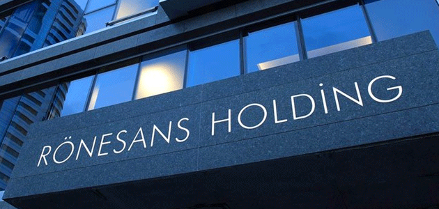 Rönesans Holding’den Rusya’ya 15 Yeni Sağlık Merkezi