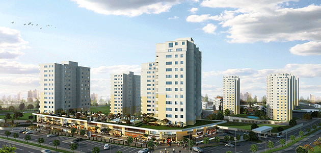 Hasanoğlu'dan MÜSİAD Hessen Gayrimenkul Fuarına Özel Kampanya 2019-04-11