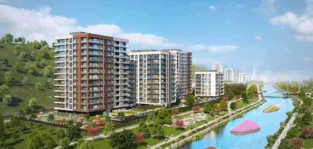 Cer İstanbul ve Çamlıyaka Konakları Fiyatları ve Kampanyaları