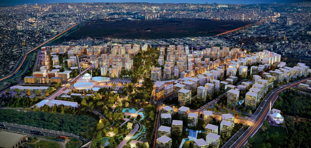 Antalya’da Turizm Rekoru Kırılabilir