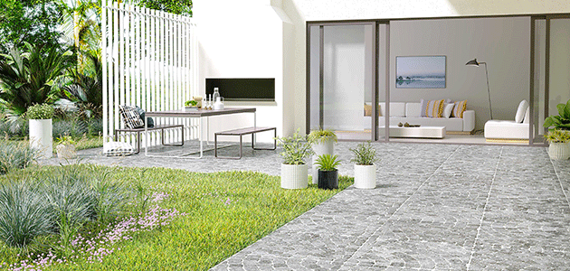 Seramiksan Grit ve Andezit Serisi