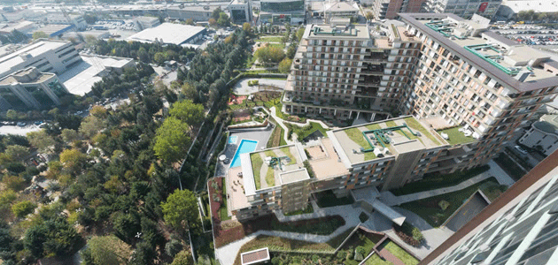 Greenist Projesi Fiyatları ve Bahar Kampanyası 2019-04-29