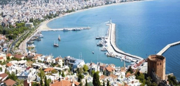 Ruslar’dan Gayrimenkule Yoğun Talep