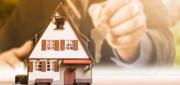 Konut Faizleri Yeniden Artışta 2019-05-13