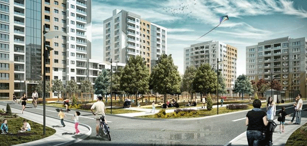 Emlak Konut Borcunu Ödeyene Yeni Avantajlar Sağlanıyor