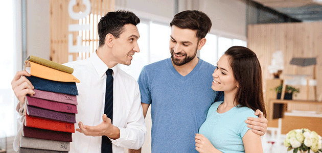 Mobilyada KDV İndirimi Devam Etmeli