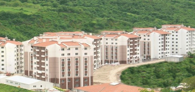 TOKİ’de 7 BİN TL Peşinat Avantajı